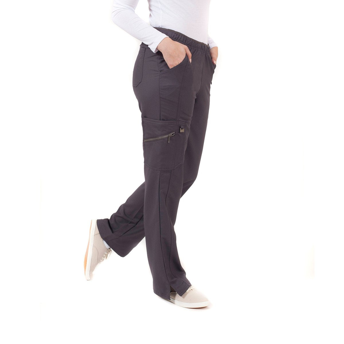 Life Thread Ergo 2.0 Fashion Cargo Pants - Healed Hearts Scrub Apparel