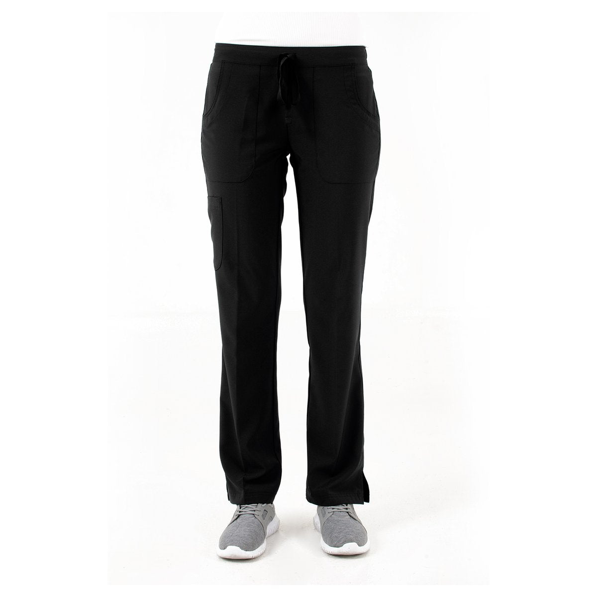 Life Thread Active Straight Leg Cargo - Healed Hearts Scrub Apparel