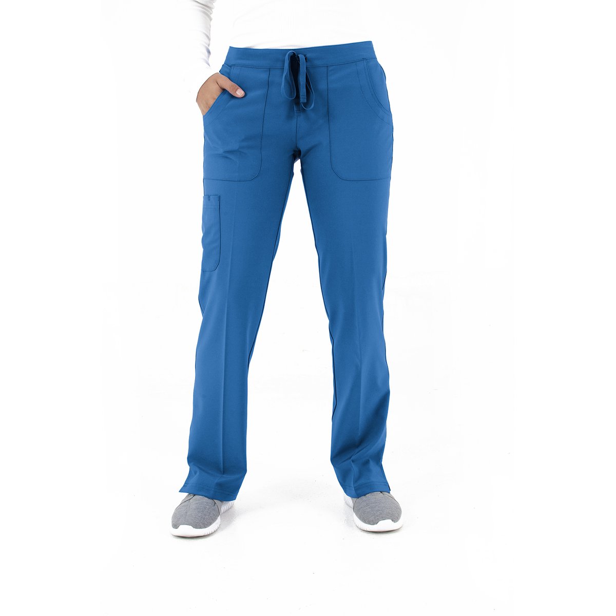 Life Thread Active Straight Leg Cargo - Healed Hearts Scrub Apparel
