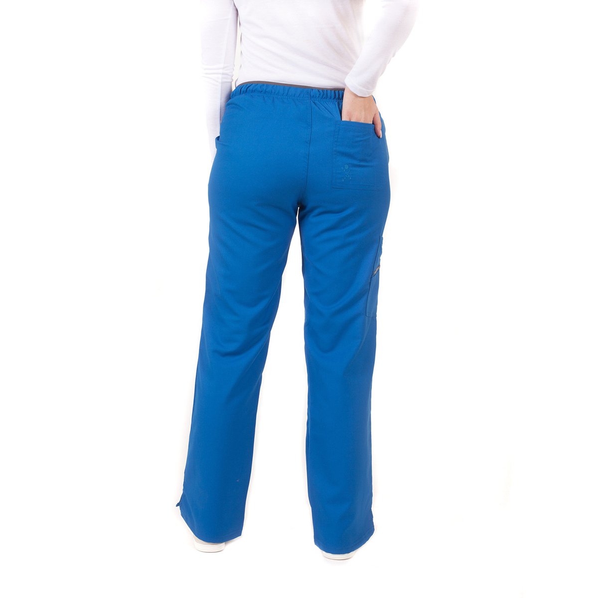Life Thread Ergo 2.0 Fashion Cargo Pants - Healed Hearts Scrub Apparel