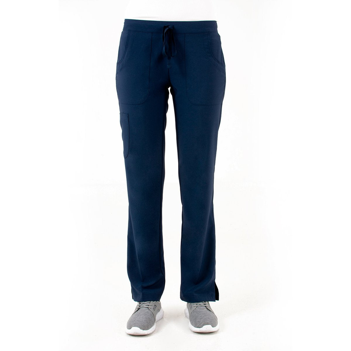 Life Thread Active Straight Leg Cargo - Healed Hearts Scrub Apparel