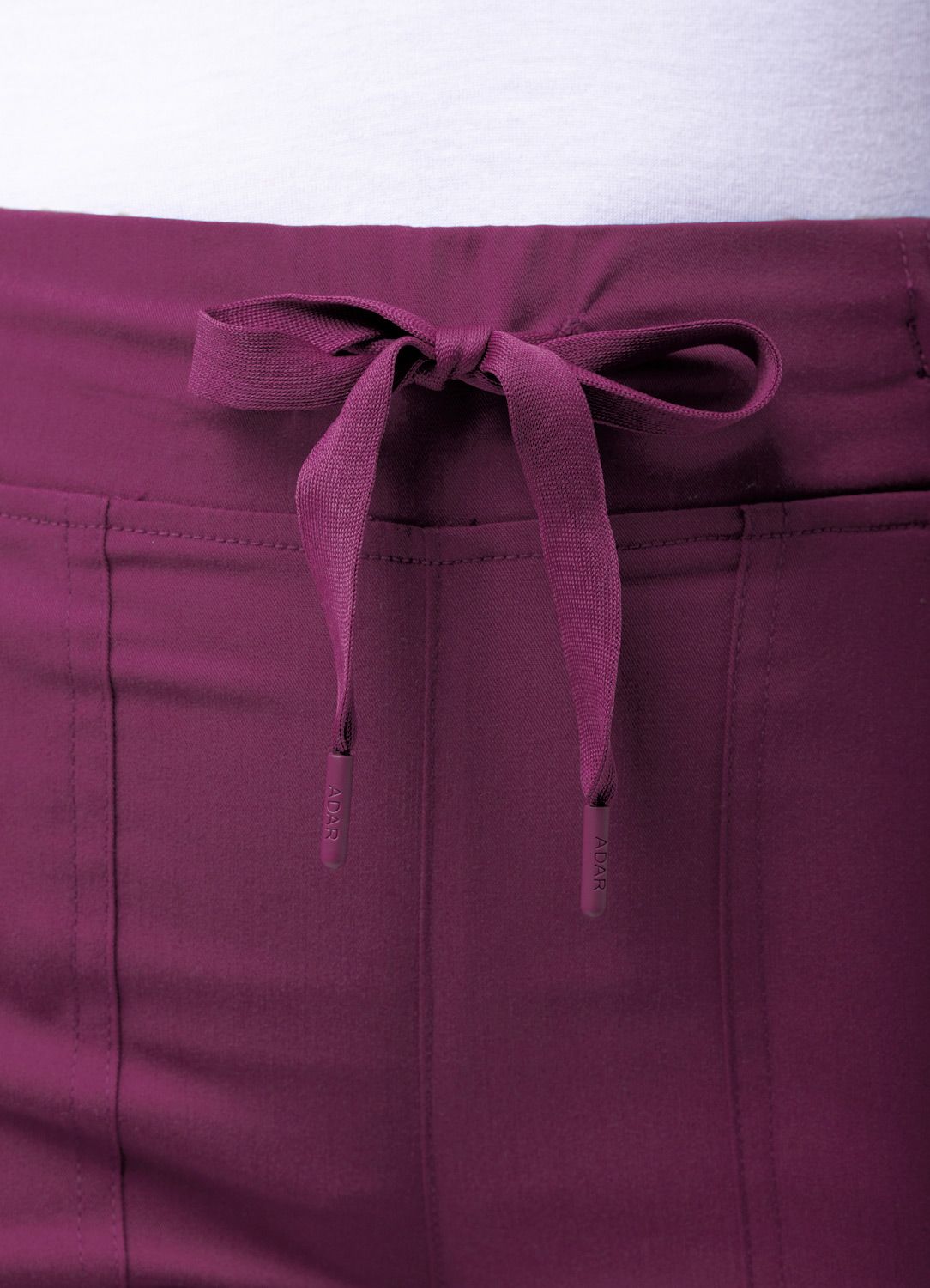 Adar Women's Ultimate Yoga Jogger Pant (Tall) - Healed Hearts Scrub Apparel