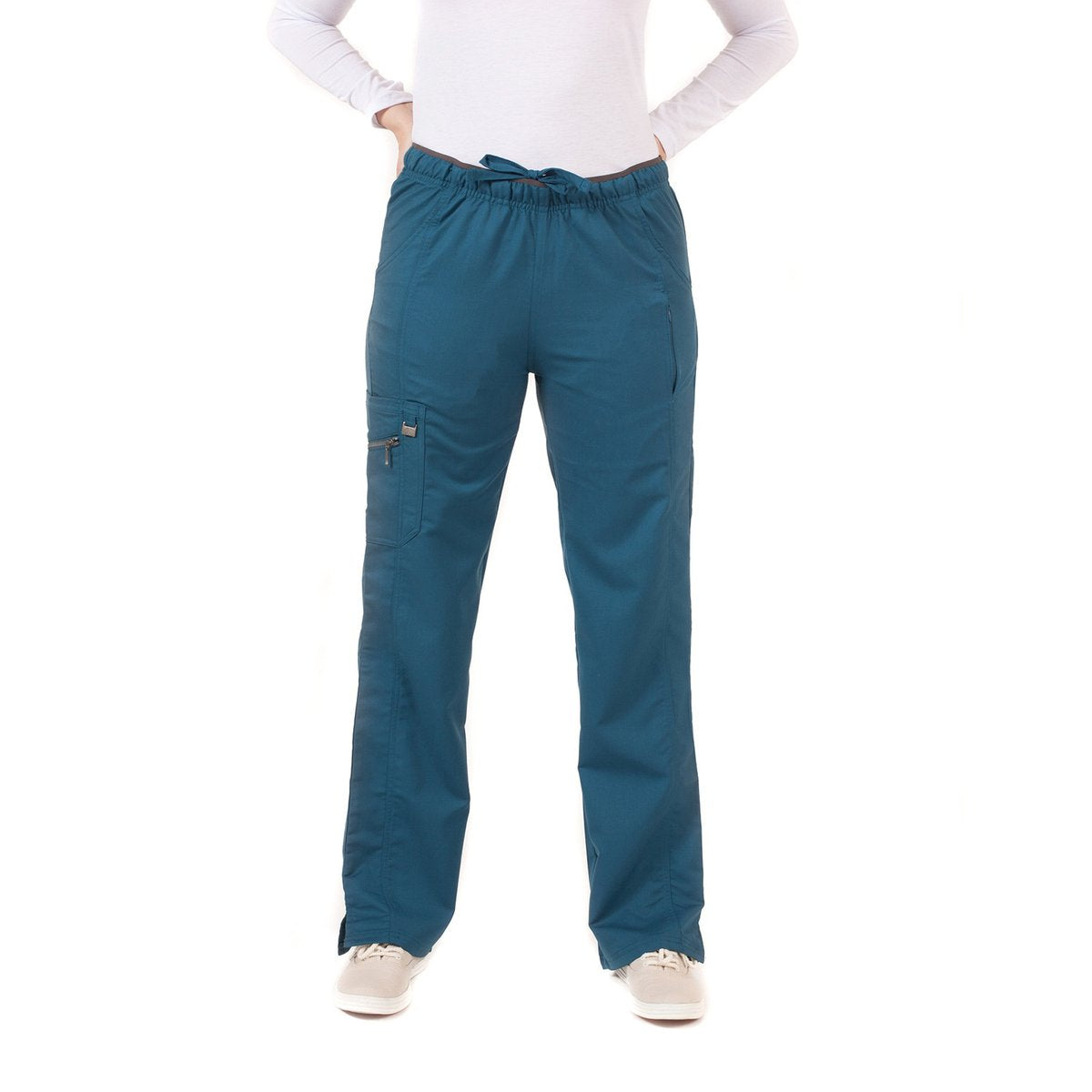 Life Thread Ergo 2.0 Fashion Cargo Pants - Healed Hearts Scrub Apparel