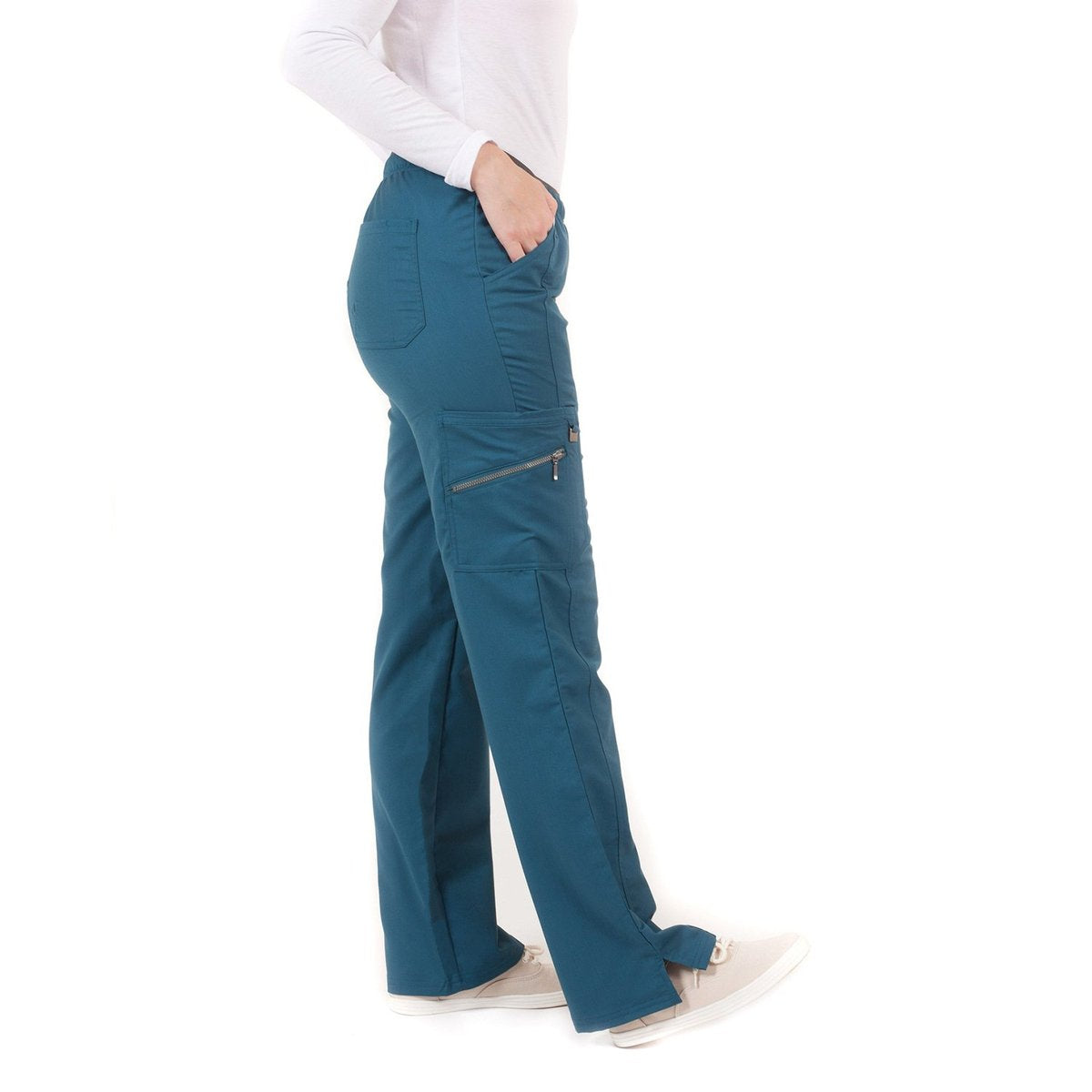 Life Thread Ergo 2.0 Fashion Cargo Pants - Healed Hearts Scrub Apparel