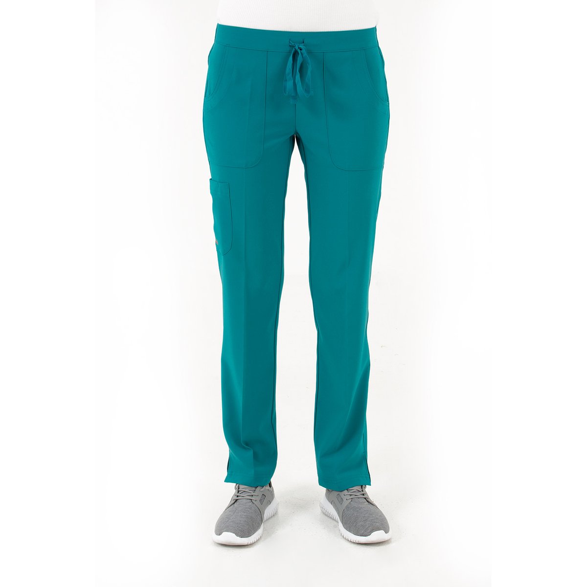 Life Thread Active Straight Leg Cargo - Healed Hearts Scrub Apparel