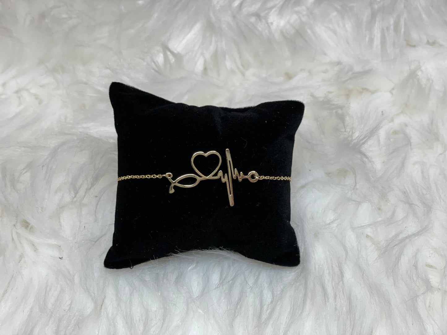 Life Saver Bracelet - Healed Hearts Scrub Apparel