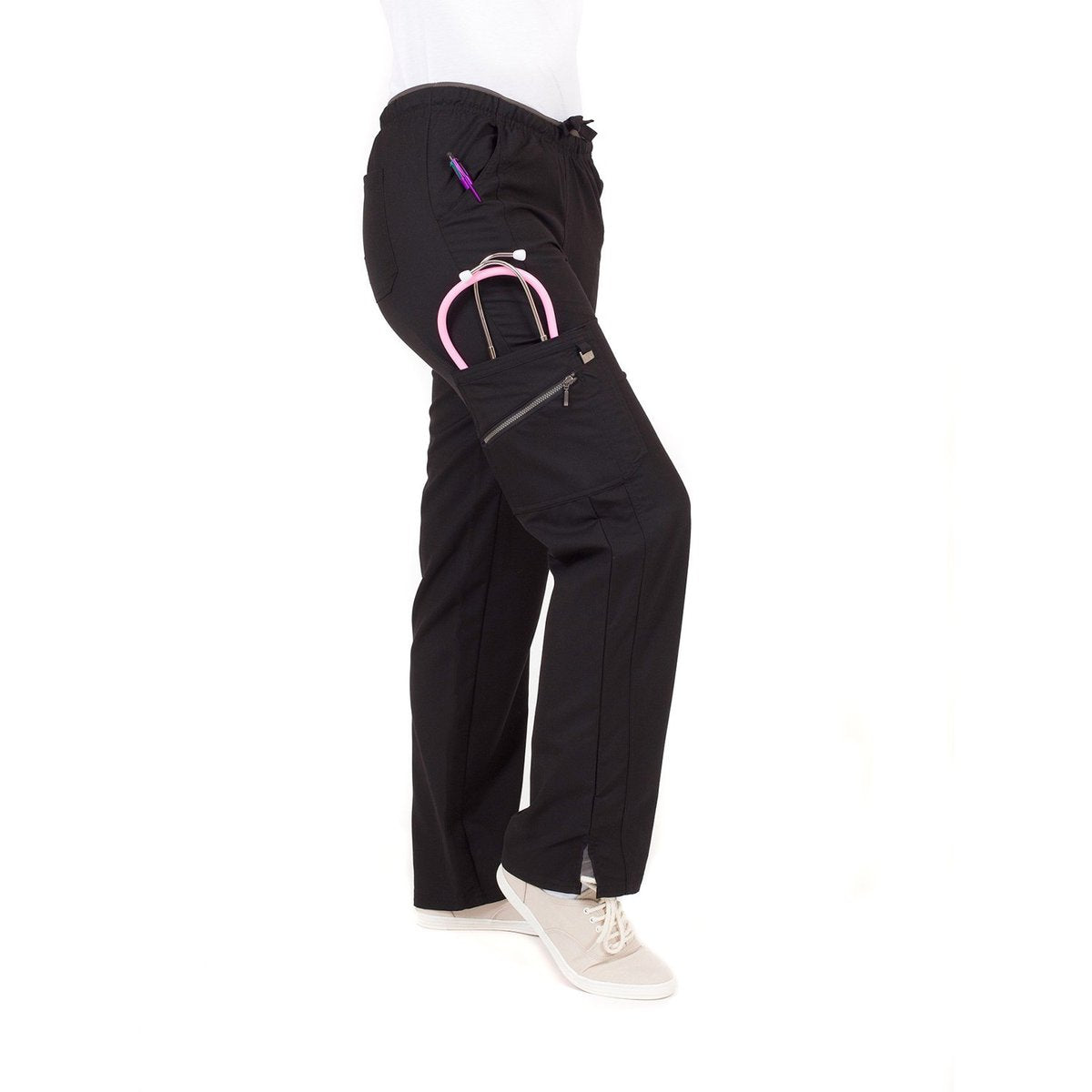 Life Thread Ergo 2.0 Fashion Cargo Pants - Healed Hearts Scrub Apparel