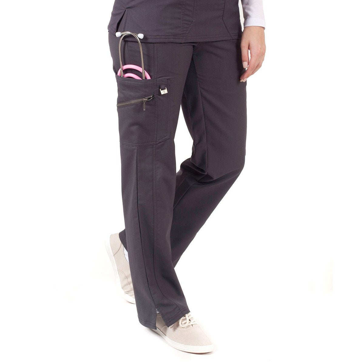 Life Thread Ergo 2.0 Fashion Cargo Pants - Healed Hearts Scrub Apparel