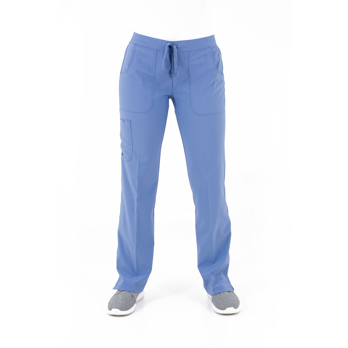 Life Thread Active Straight Leg Cargo - Healed Hearts Scrub Apparel