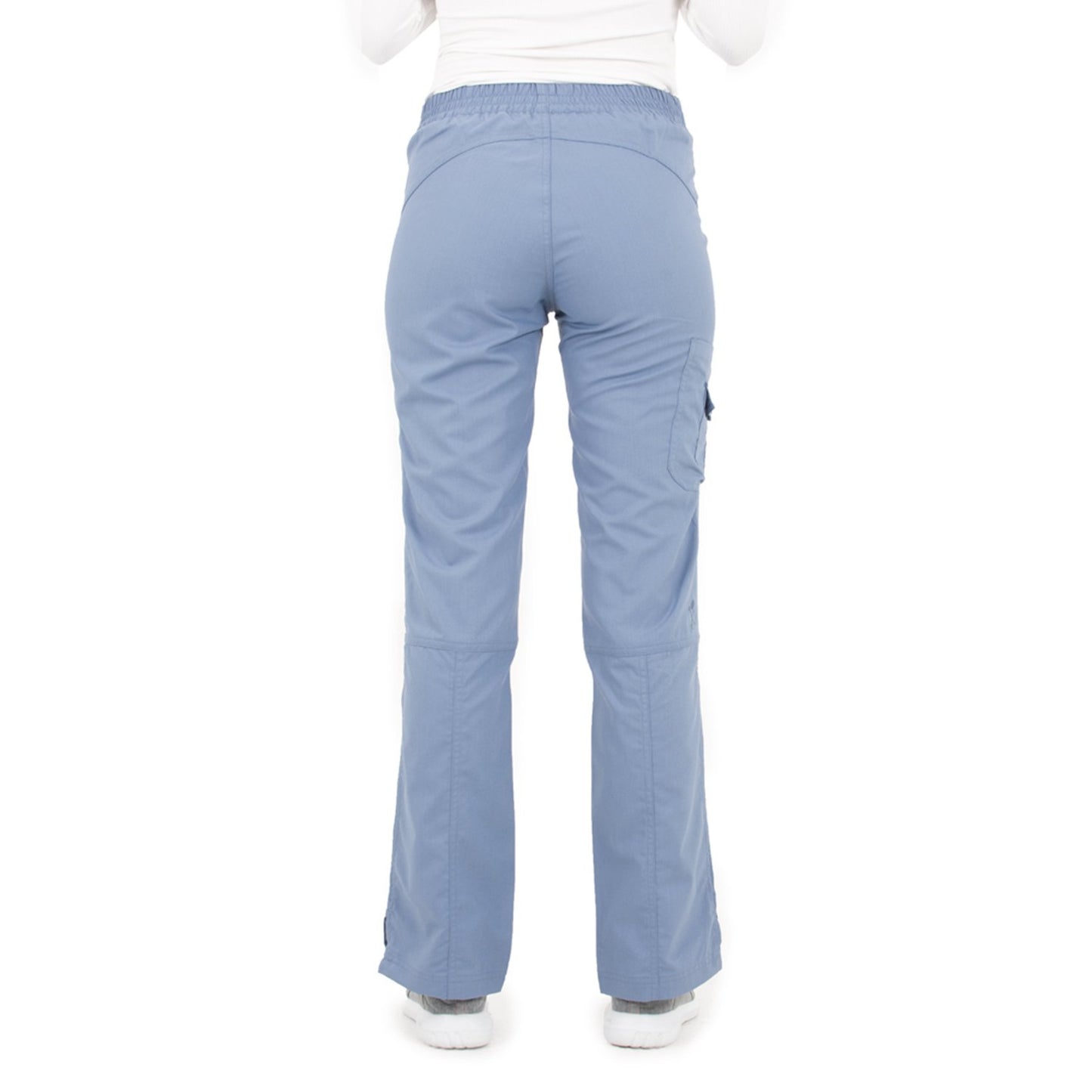 Life Threads-Women’s Ergo 2.0 Cargo Pants - Healed Hearts Scrub Apparel