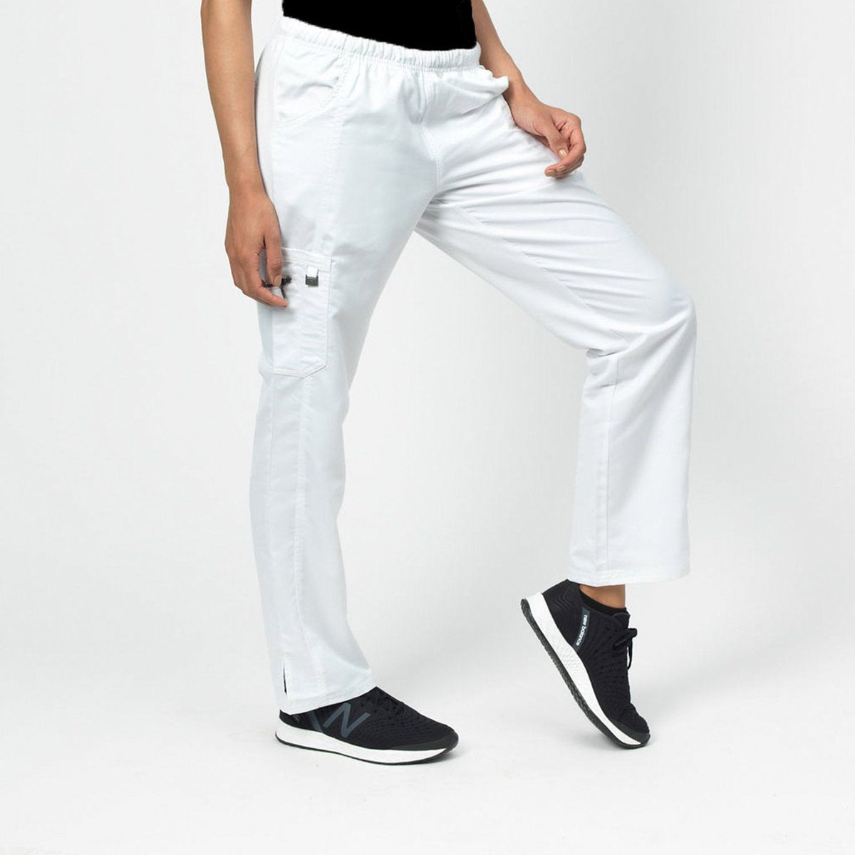 Life Thread Ergo 2.0 Fashion Cargo Pants - Healed Hearts Scrub Apparel