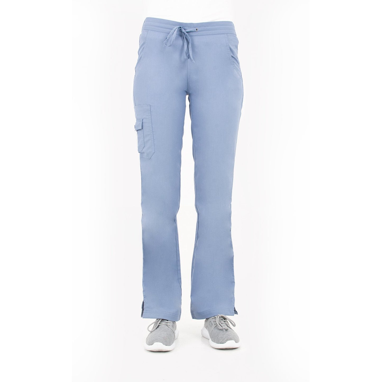 Life Threads-Women’s Ergo 2.0 Cargo Pants - Healed Hearts Scrub Apparel