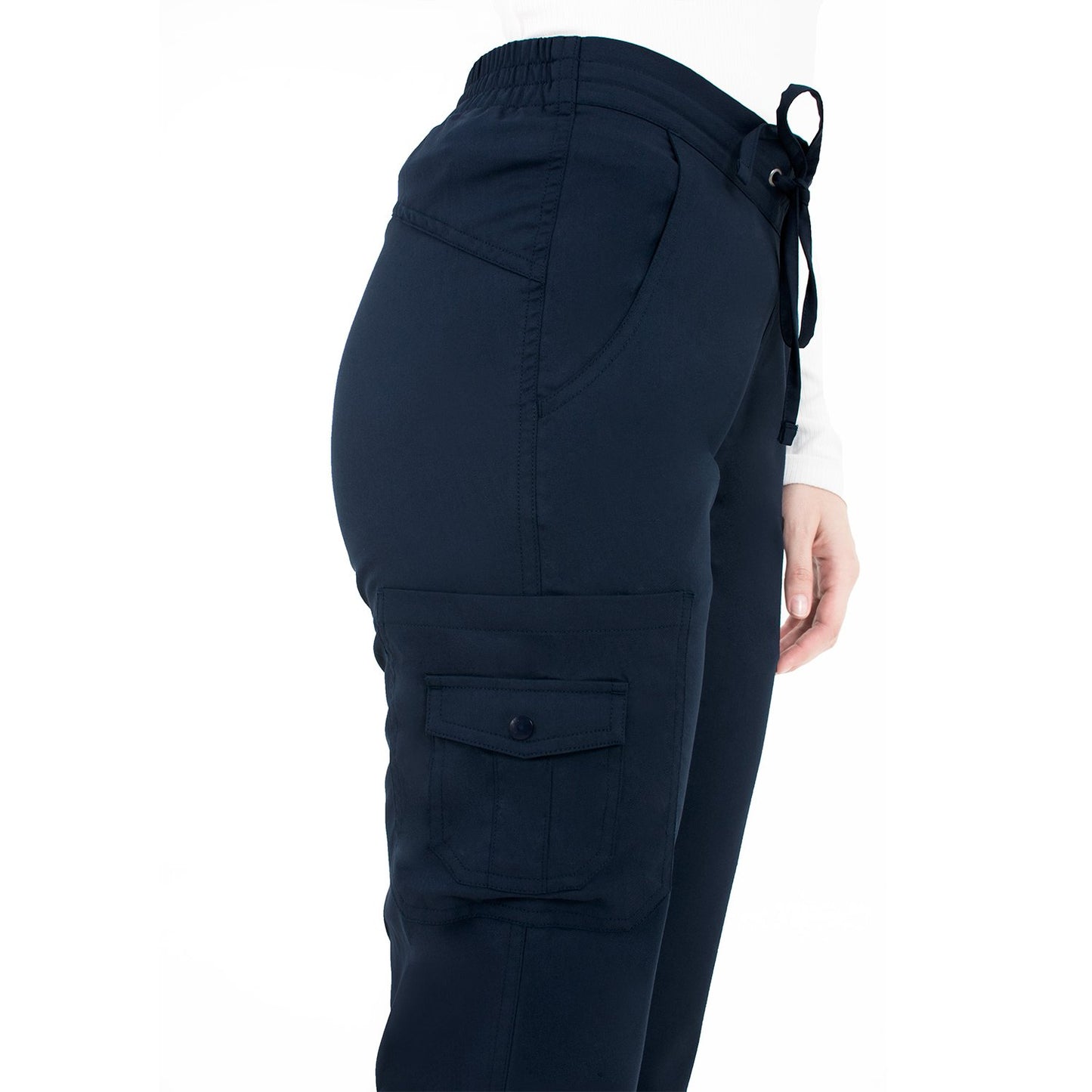Life Threads-Ergo 2.0 Cargo Pants - Healed Hearts Scrub Apparel
