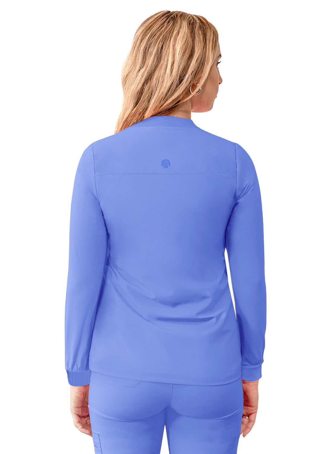 Adar Women's Bomber Zipped Jacket