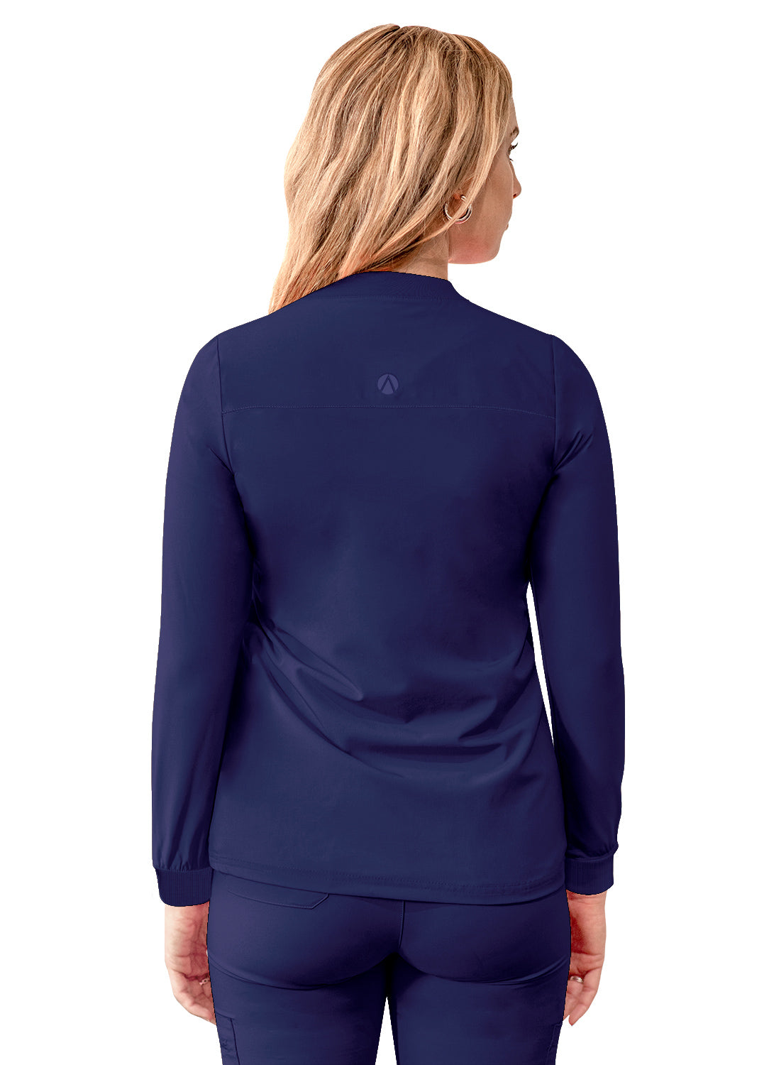 Adar Women's Bomber Zipped Jacket