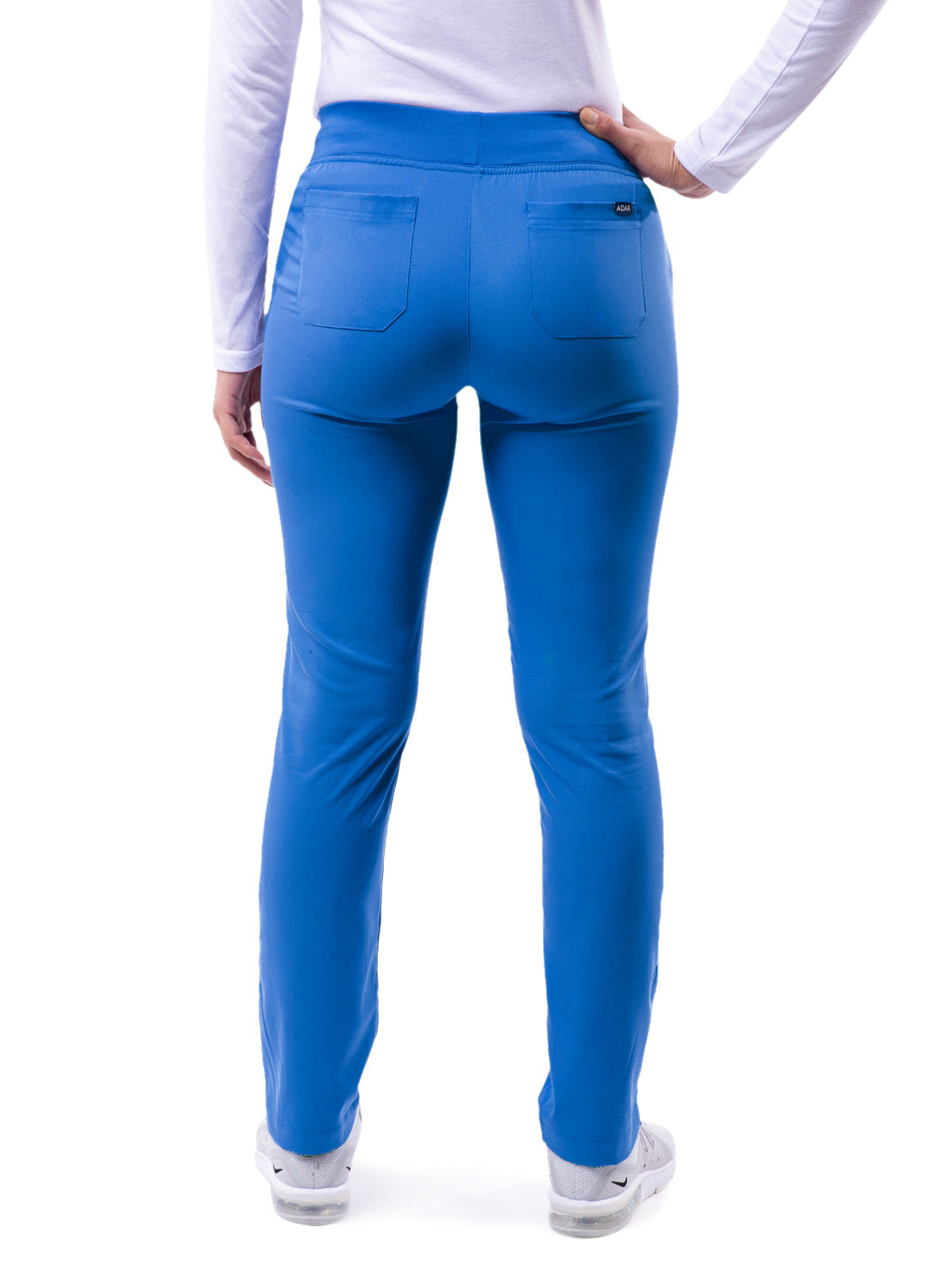 Women’s Skinny Leg Yoga Pants (Tall)