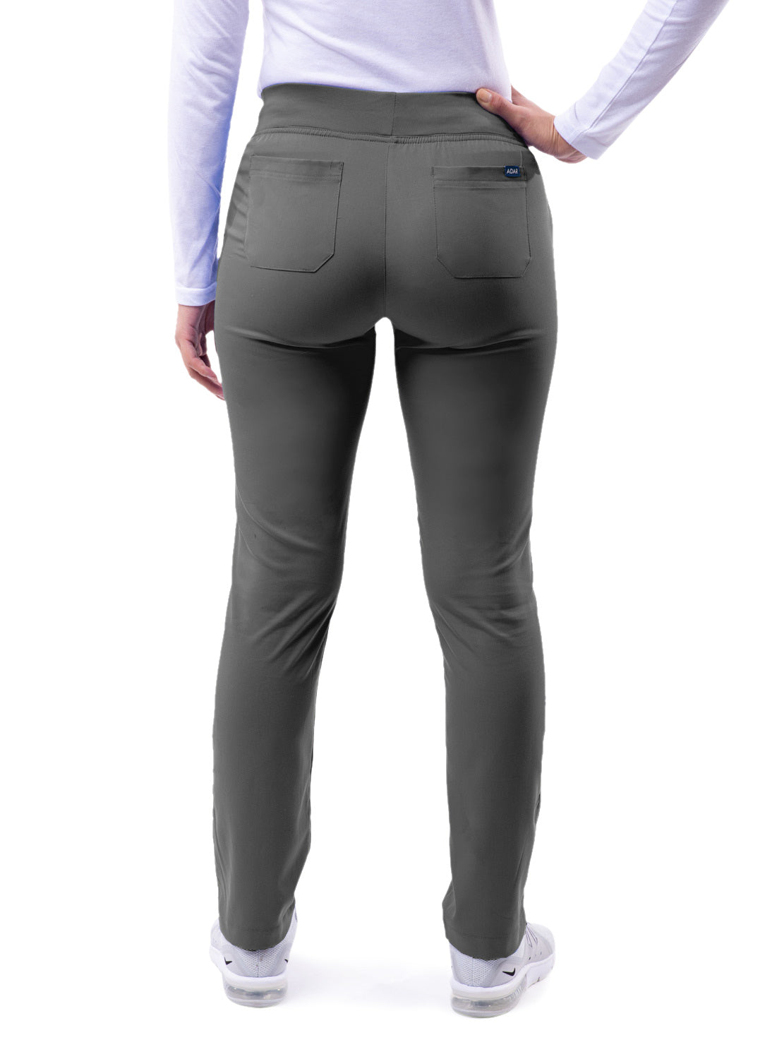 Women’s Skinny Leg Yoga Pants (Tall)