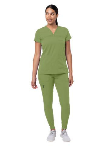 Women's Movements Booster Jogger Set