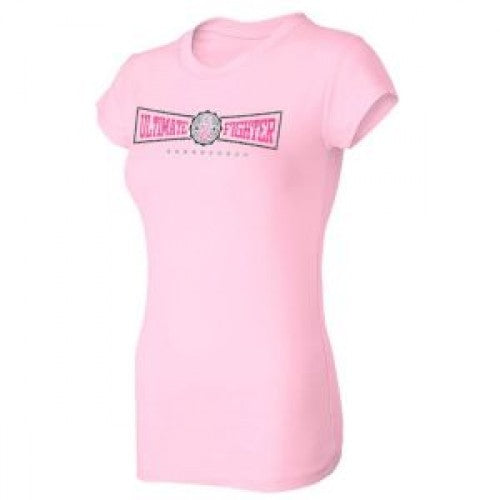 Hot Pink Ultimate T Shirt