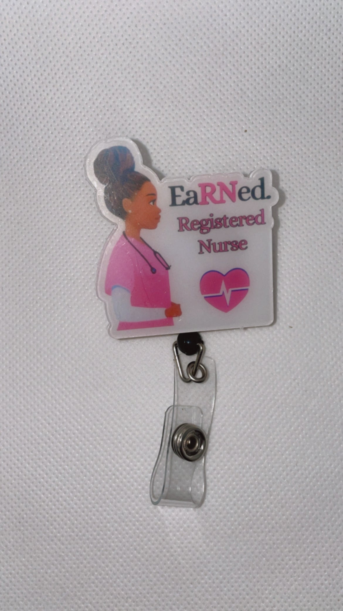 Badges