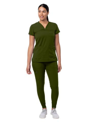 Women's Movements Booster Jogger Set