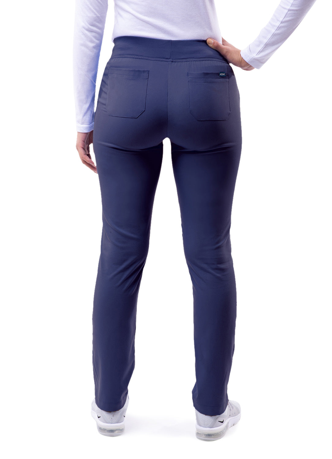 Women’s Skinny Leg Yoga Pants (Tall)