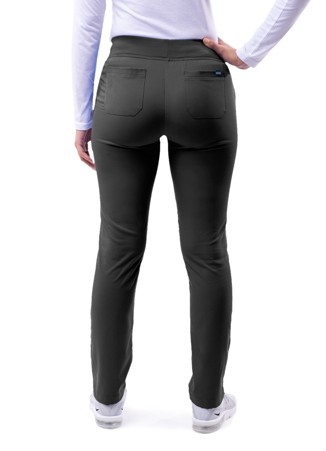 Women’s Skinny Leg Yoga Pants (Tall)