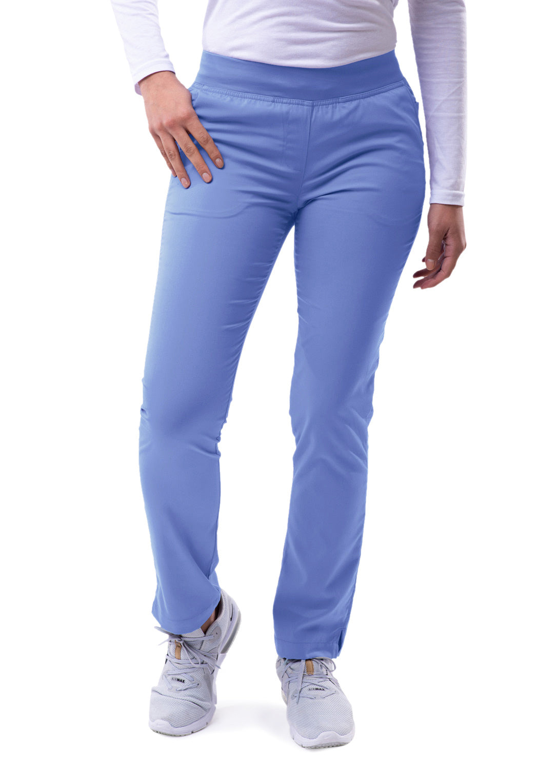 Women’s Skinny Leg Yoga Pants (Tall)