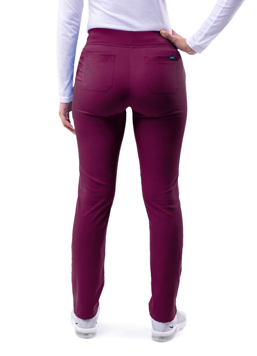 Women’s Skinny Leg Yoga Pants (Tall)