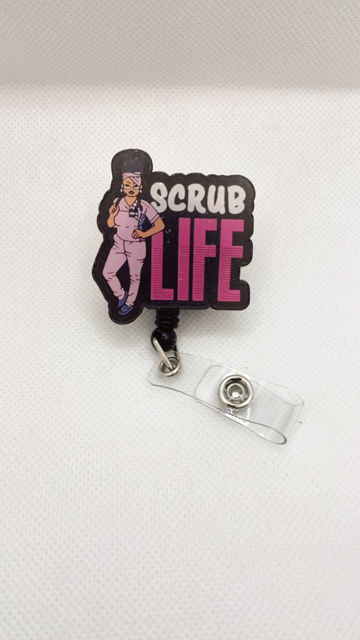Badges