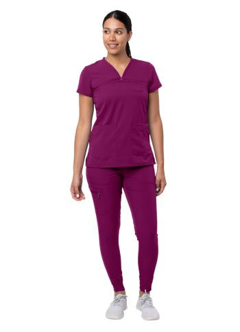 Women's Movements Booster Jogger Set