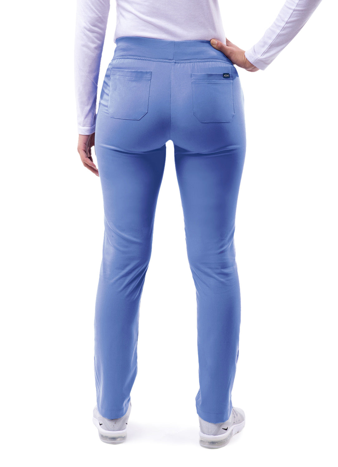 Women’s Skinny Leg Yoga Pants (Tall)