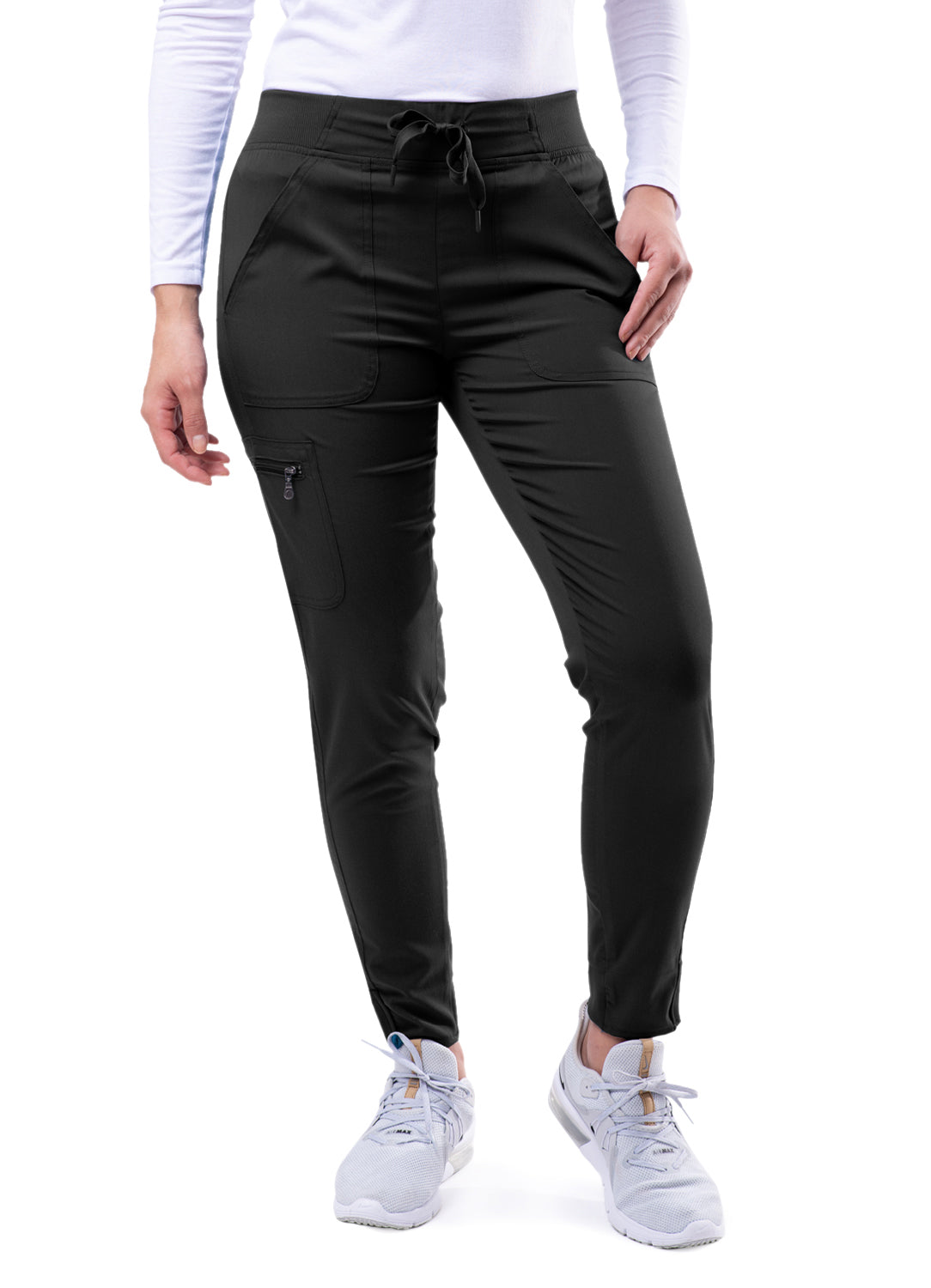 Adar Women's Ultimate Yoga Jogger Pant (Tall)