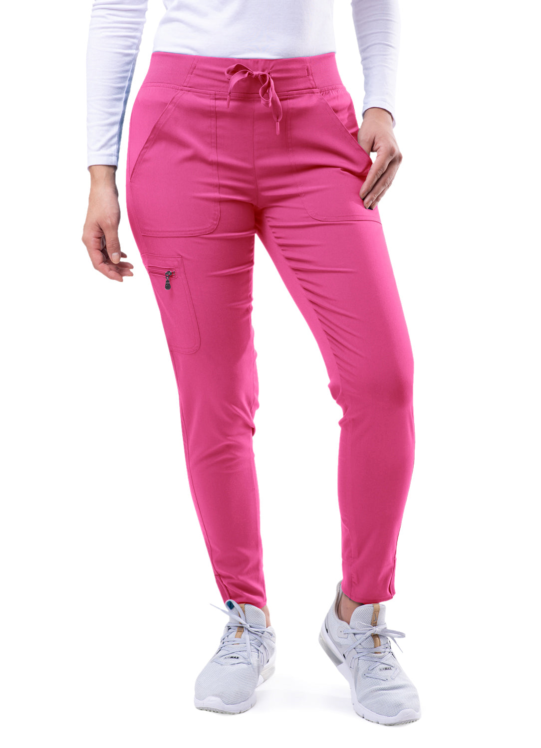 Adar Women's Ultimate Yoga Jogger Pant (Tall)