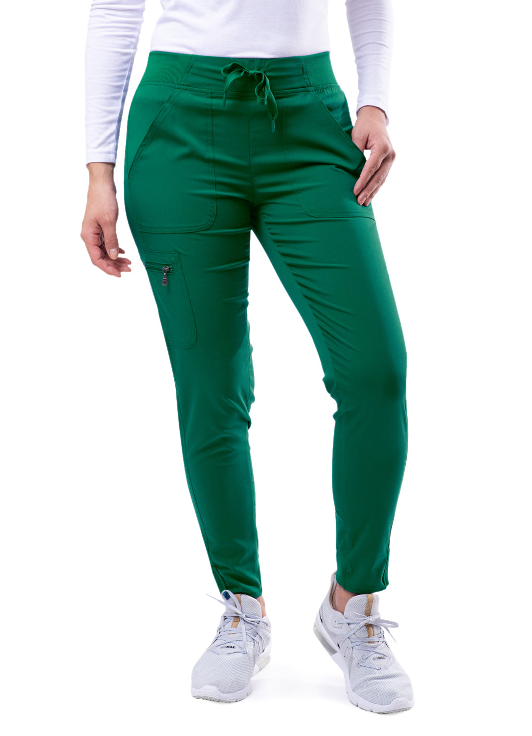 Adar Women's Ultimate Yoga Jogger Pant (Tall)