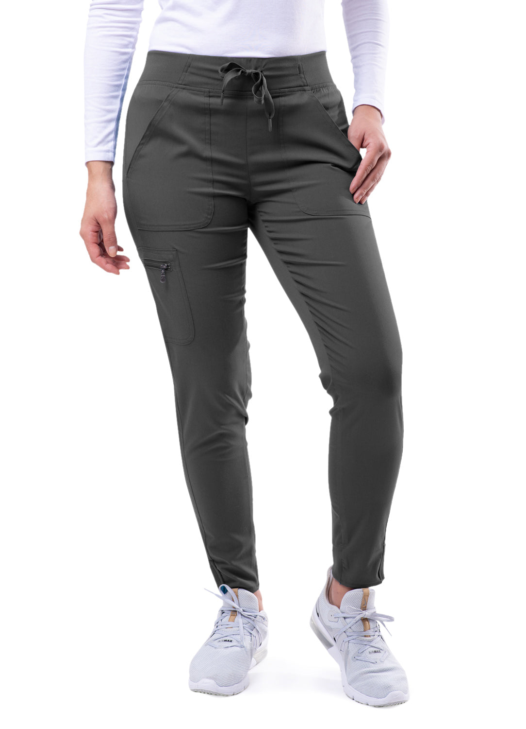 Adar Women's Ultimate Yoga Jogger Pant (Tall)