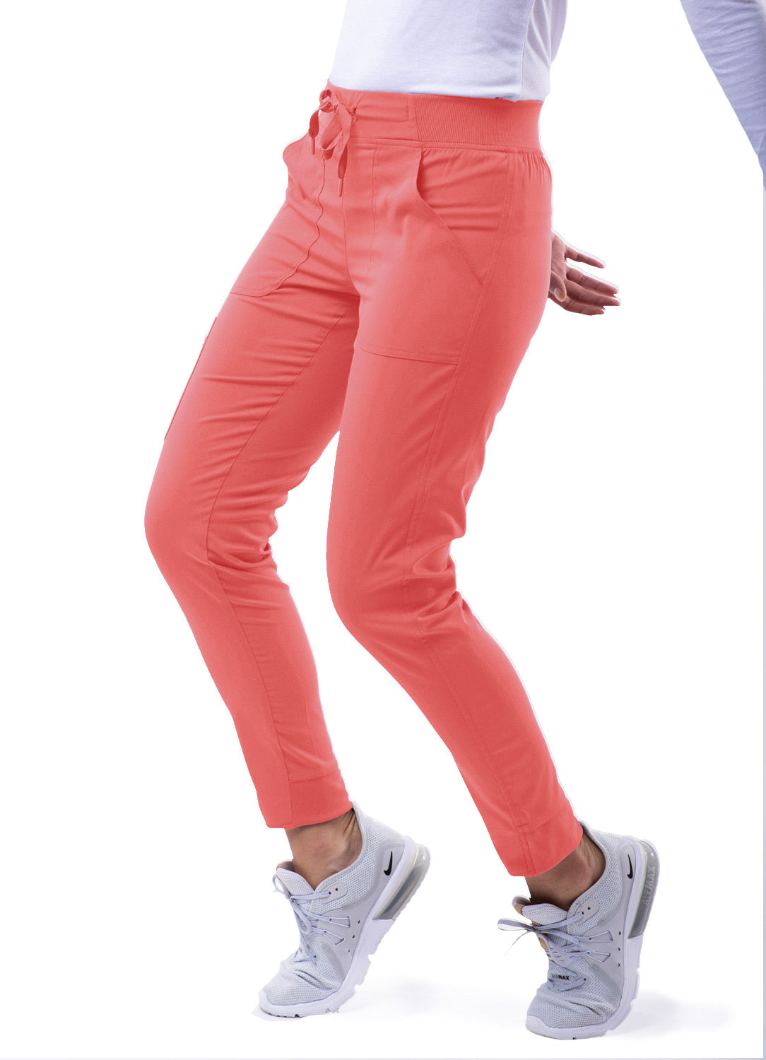 Adar Women's Ultimate Yoga Jogger Pant (Tall)