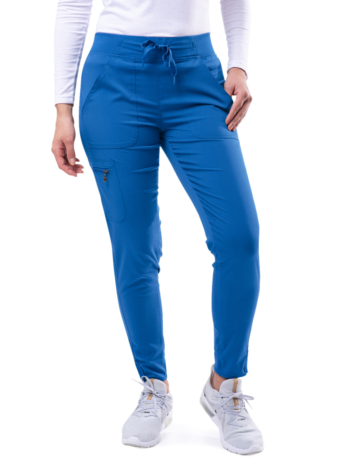 Adar Women’s Ultimate Yoga Jogger Pants