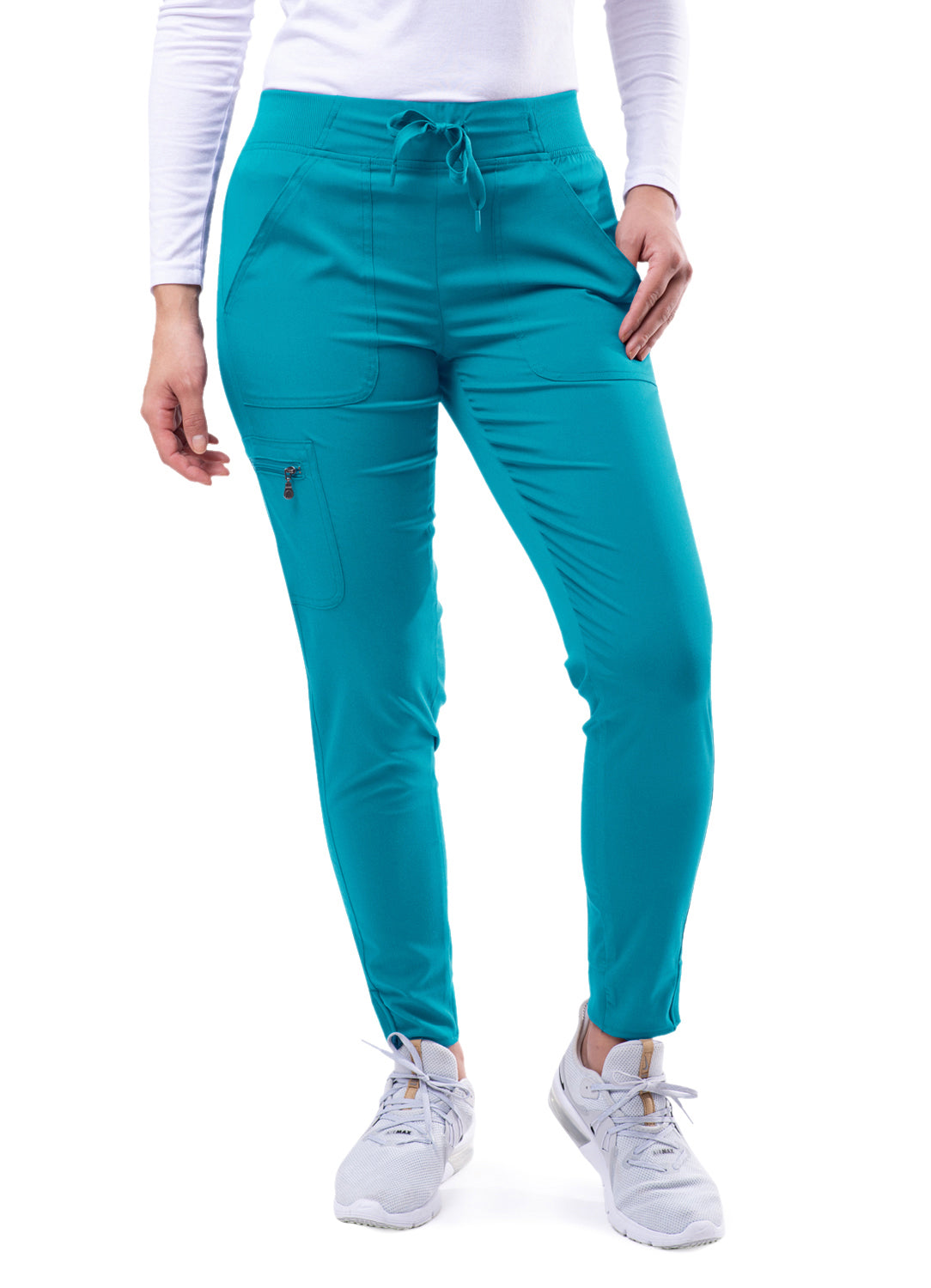 Adar Women's Ultimate Yoga Jogger Pant (Tall)