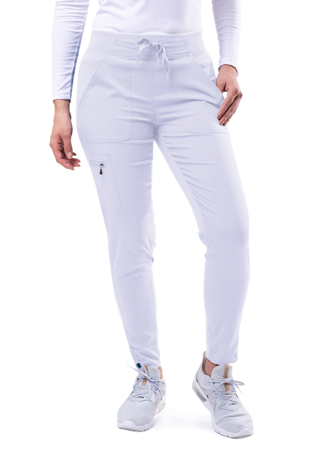 Adar Women’s Ultimate Yoga Jogger Pants