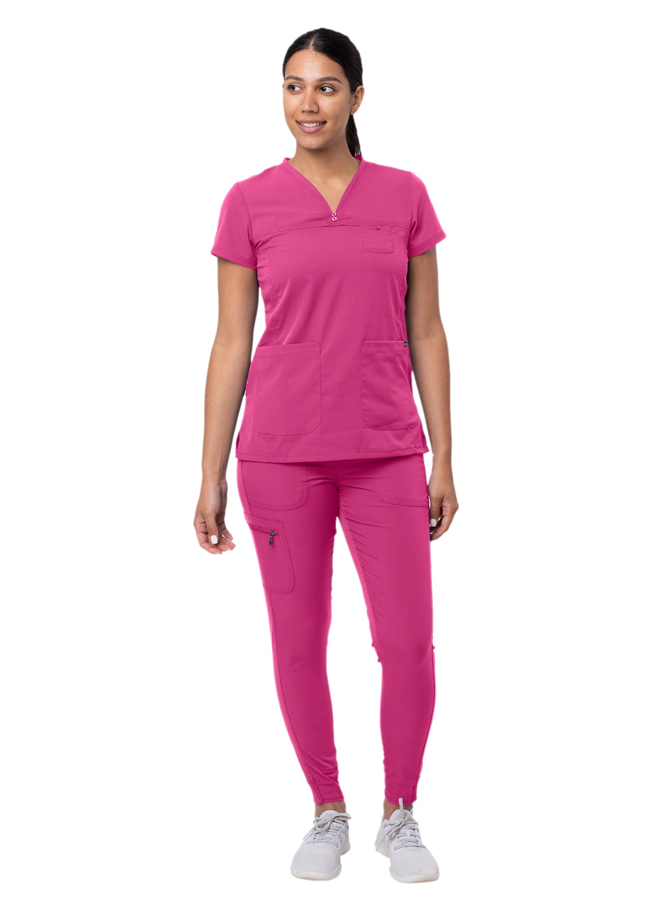 Women's Movements Booster Jogger Set