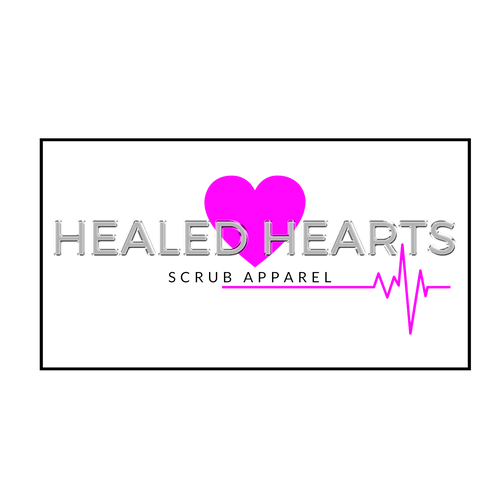 Healed Hearts Scrub Apparel 